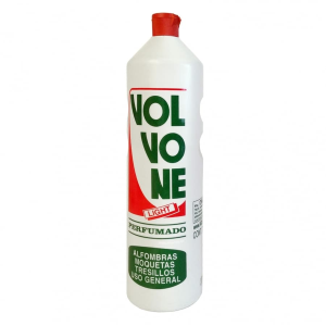 Amoniaco volvone